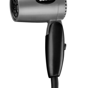 Conair Travel Dryer & INFINITIPRO BY CONAIR Frizz Free Pro Hair Dryer